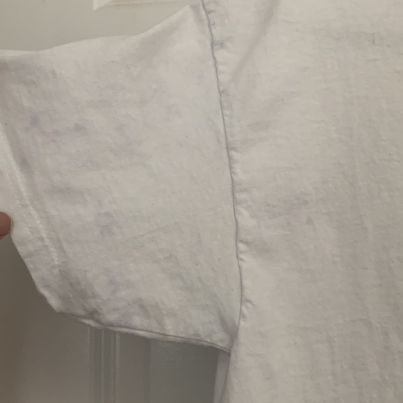 Rest Easy Eat the Rich graphic tee - Picture 5 of 5